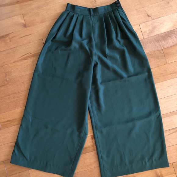 Vintage 1980’s Japanese Two-Piece Matching Set - Picture 2 of 7